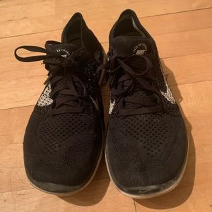Nike Free Run Flyknit